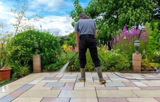 Morgantown, IN Pressure Washing Services Company